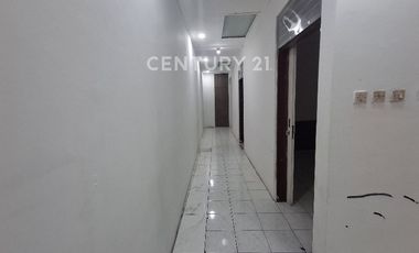 Rumah Dengan Akses Jalan 2 Mobil Lokasi Nyaman Aman Tenang