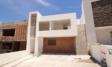 Casa en venta en Morelia, Tres Marías