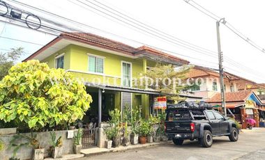4 Bedroom House for sale at Piyasub Rangsit Klong 10