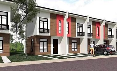 Most Affordable Townhouse for Sale in Lapu-Lapu Cebu