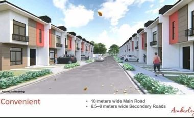 Most Affordable Townhouse for Sale in Lapu-Lapu Cebu