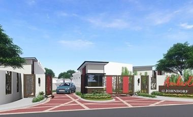Most Affordable Townhouse for Sale in Lapu-Lapu Cebu