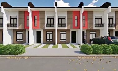 Most Affordable Townhouse for Sale in Lapu-Lapu Cebu