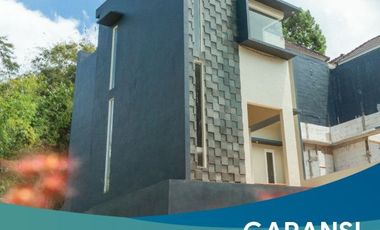 Rumah Villa Dijual Di Batu Malang Tipe 45 5 Menit ke BNS