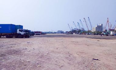Disewakan Tanah Cakung Cilincing 12 Ha Jaktim Siap Pakai