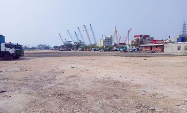Disewakan Tanah Cakung Cilincing 12 Ha Jaktim Siap Pakai