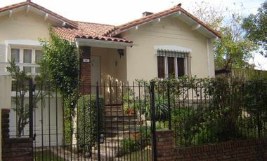 Casa en venta en Tigre Centro