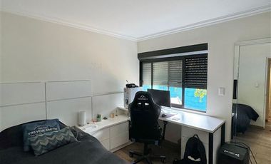 LINDA CASA REMODELADA EN VENTA, 3 HABITACIONES, LAS CONDES