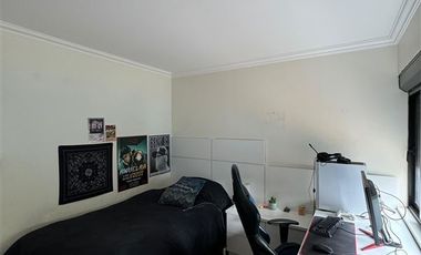LINDA CASA REMODELADA EN VENTA, 3 HABITACIONES, LAS CONDES