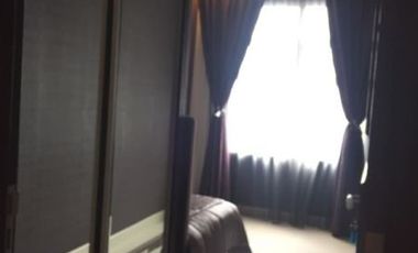 DISEWAKAN APARTEMEN BELLEZA PERMATA HIJAU JAKARTA SELATAN