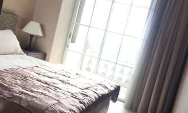 DISEWAKAN APARTEMEN BELLEZA PERMATA HIJAU JAKARTA SELATAN
