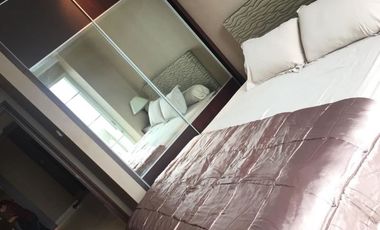 DISEWAKAN APARTEMEN BELLEZA PERMATA HIJAU JAKARTA SELATAN