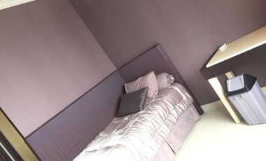 DISEWAKAN APARTEMEN BELLEZA PERMATA HIJAU JAKARTA SELATAN