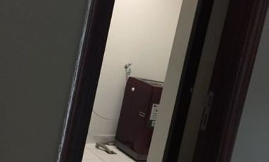 DISEWAKAN APARTEMEN BELLEZA PERMATA HIJAU JAKARTA SELATAN