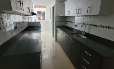 apartamento en arriendo en villagrande. Cod A214639