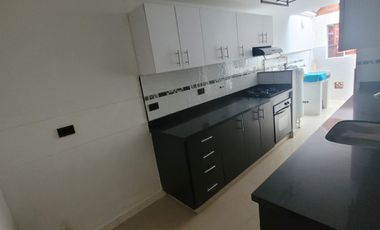 apartamento en arriendo en villagrande. Cod A214639