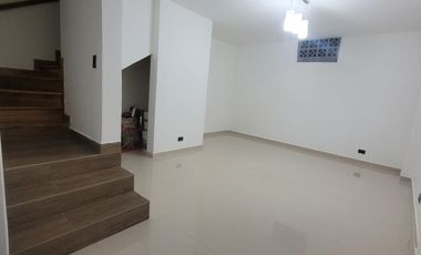 apartamento en arriendo en villagrande. Cod A214639