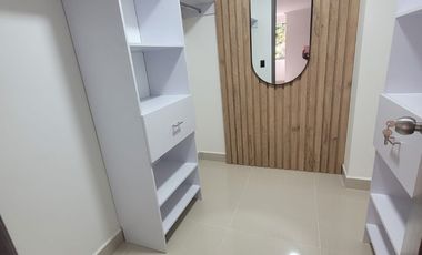 apartamento en arriendo en villagrande. Cod A214639