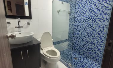 apartamento en arriendo en villagrande. Cod A214639