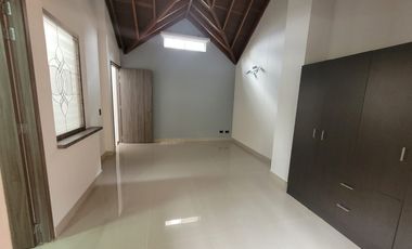 apartamento en arriendo en villagrande. Cod A214639