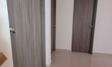 apartamento en arriendo en villagrande. Cod A214639