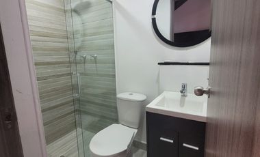 apartamento en arriendo en villagrande. Cod A214639