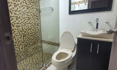 apartamento en arriendo en villagrande. Cod A214639