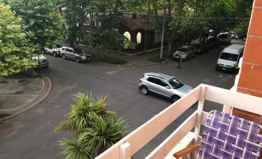 Excelente Depto 3 Amb Al Frente, Zona 4. OPORTUNIDAD