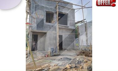 Rumah Murah Dijual Di Malang Tipe 70 Free Biaya