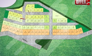 Rumah Murah Dijual Di Malang Tipe 70 Free Biaya