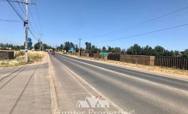 Sitio en Venta en camino las rastras KM 5
