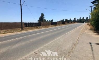 Sitio en Venta en camino las rastras KM 5