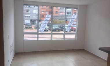 apartamento en arriendo en torca. Cod A6336002
