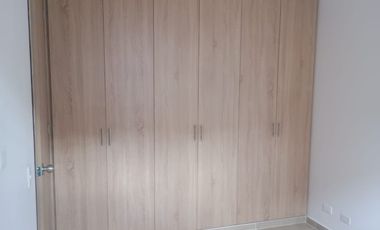 apartamento en arriendo en torca. Cod A6336002