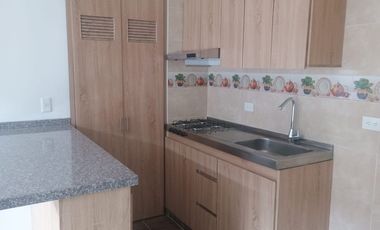 apartamento en arriendo en torca. Cod A6336002