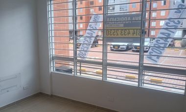 apartamento en arriendo en torca. Cod A6336002