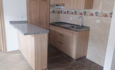 apartamento en arriendo en torca. Cod A6336002