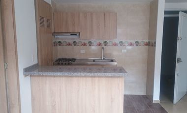 apartamento en arriendo en torca. Cod A6336002