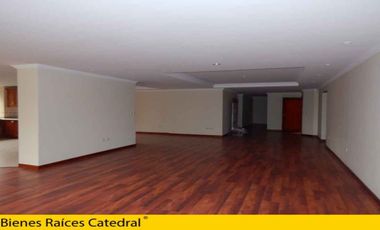 Departamento de venta en Puertas Del Sol – código:11228