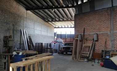BODEGA EN VENTA EN LA CALERILLA