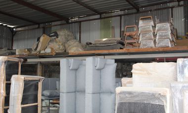 BODEGA EN VENTA EN LA CALERILLA