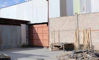 BODEGA EN VENTA EN LA CALERILLA