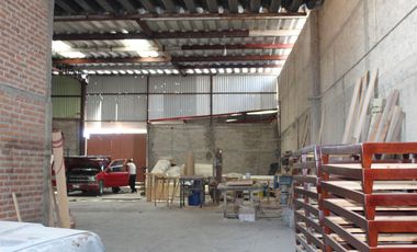BODEGA EN VENTA EN LA CALERILLA