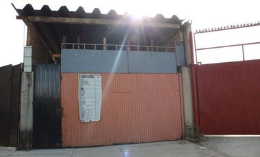 BODEGA EN VENTA EN LA CALERILLA