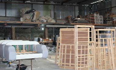 BODEGA EN VENTA EN LA CALERILLA