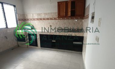 casa en venta en el refugio. Cod V61762