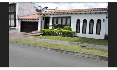 Renta Casa Comercial Pereira lamos