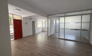 Oficina en arriendo en Providencia