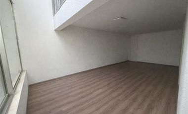 Oficina en arriendo en Providencia
