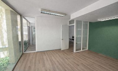 Oficina en arriendo en Providencia
